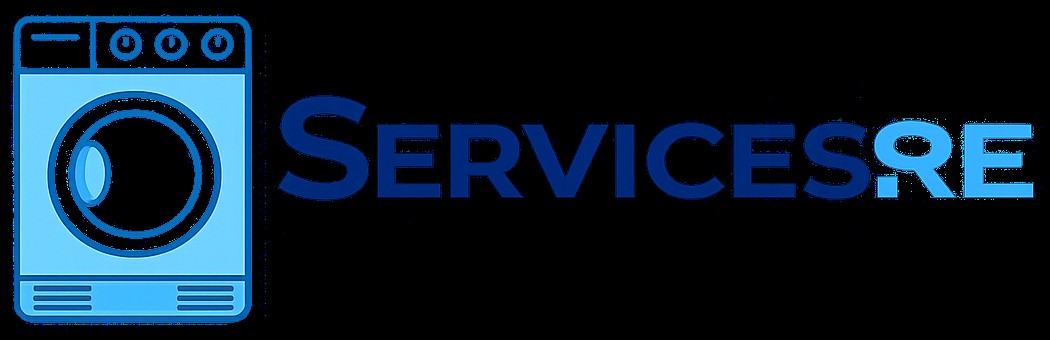 ServicesRE Logo